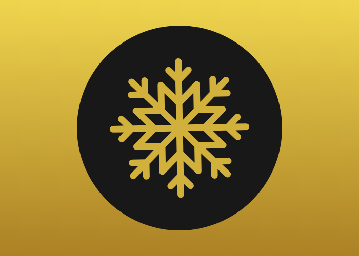 Air Conditioning category card with a snowflake icon
