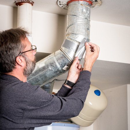 Get the High-Quality Air Duct Repair Experts That You Deserve!
