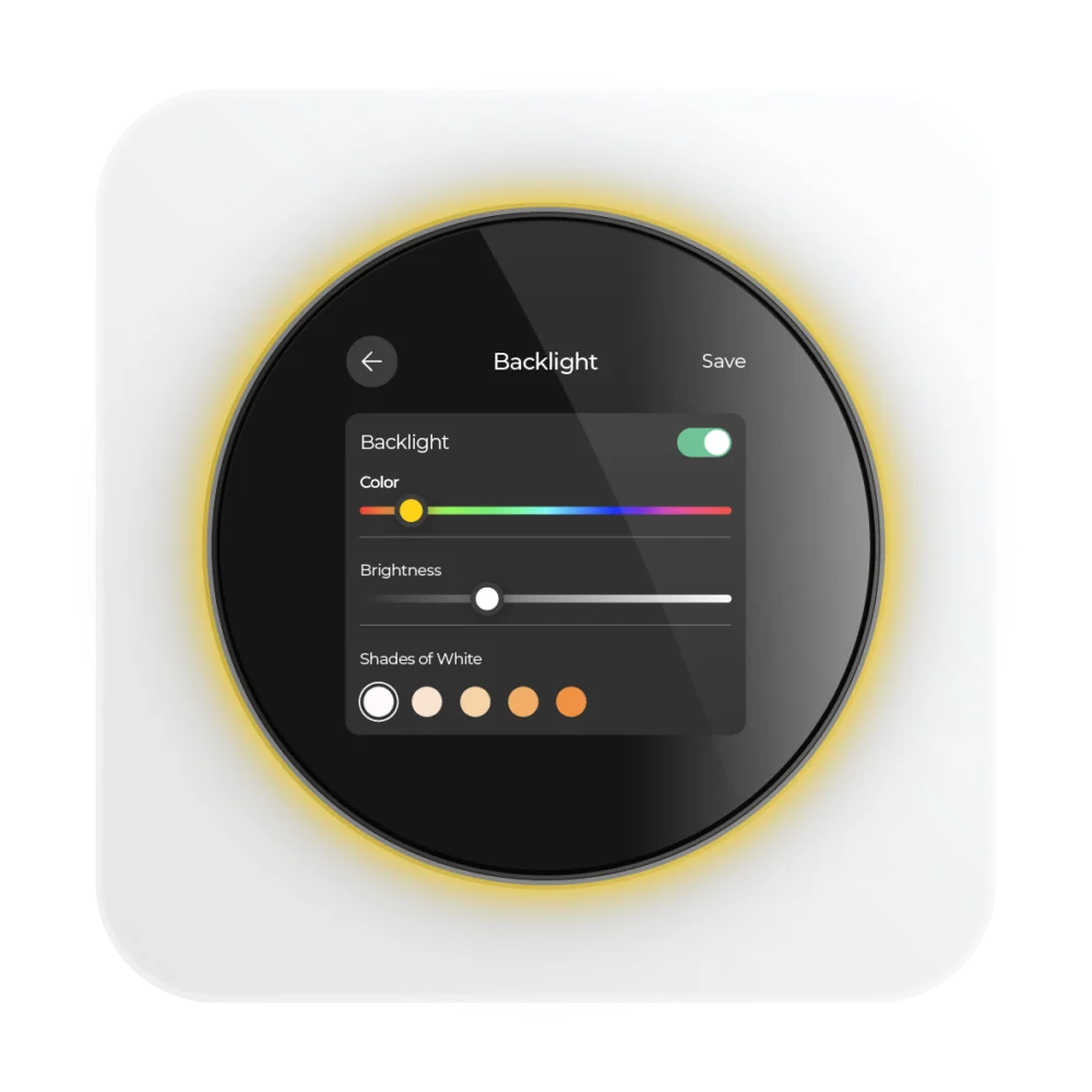 gold-eagle-aerie-thermostat-color-swaping-thermostat