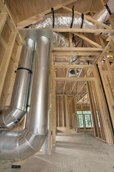 Get the Reliable, High-Quality Air Duct Installation Experts You Deserve at a Reasonable Cost