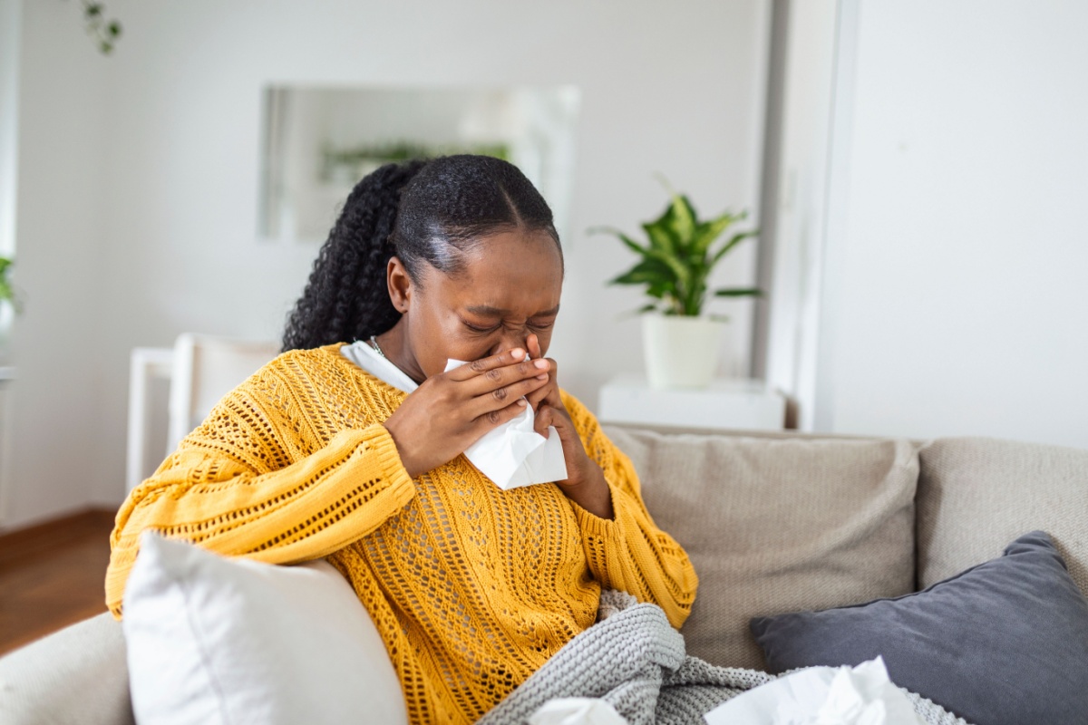 How Your HVAC System Affects Your Allergies