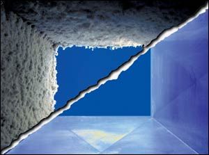 Why Is It Important To Have Your HVAC Ductwork Professionally Cleaned?