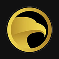 Gold Eagle Services eagle emblem