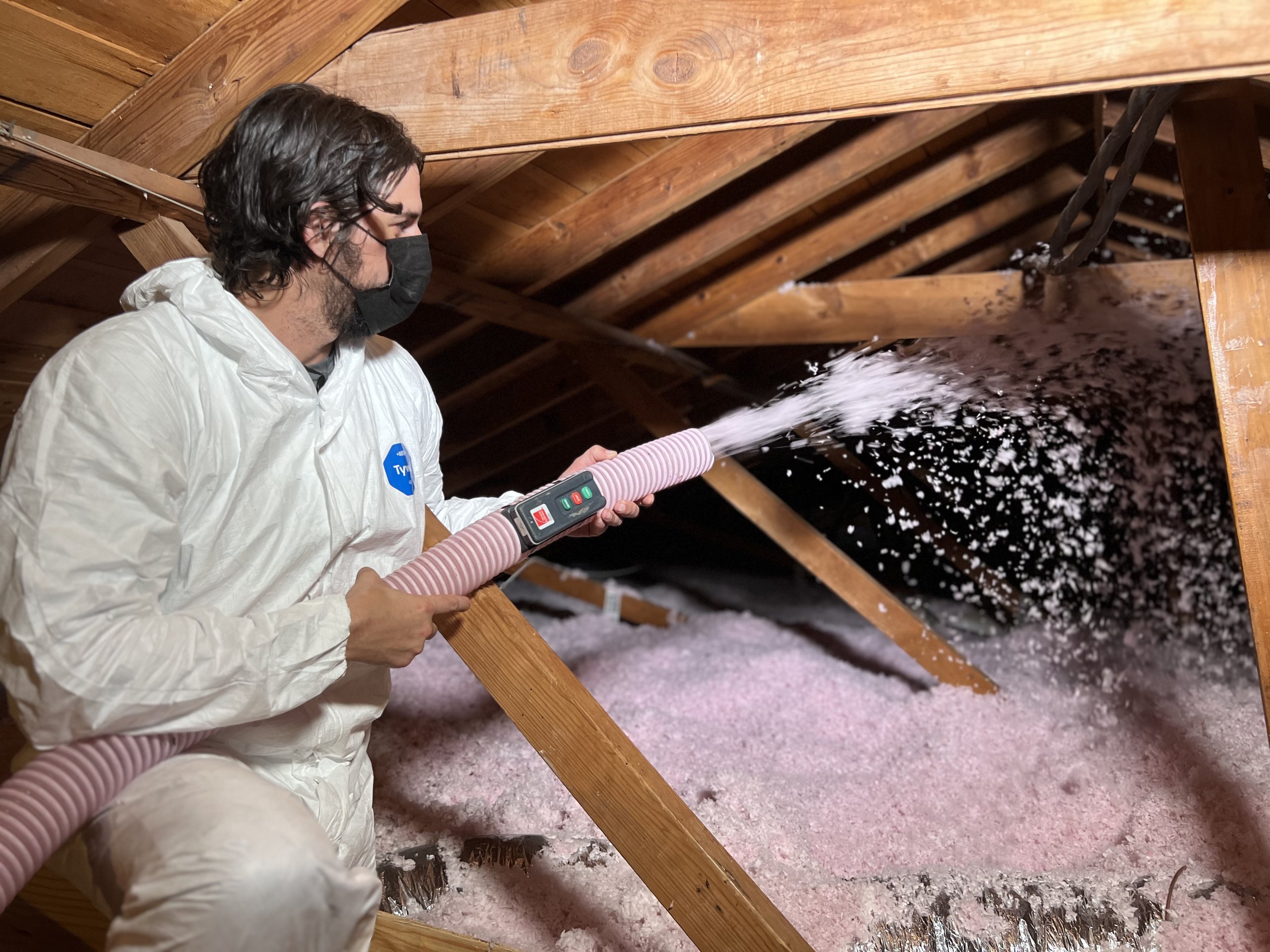 Gold Eagle Services HVAC installation