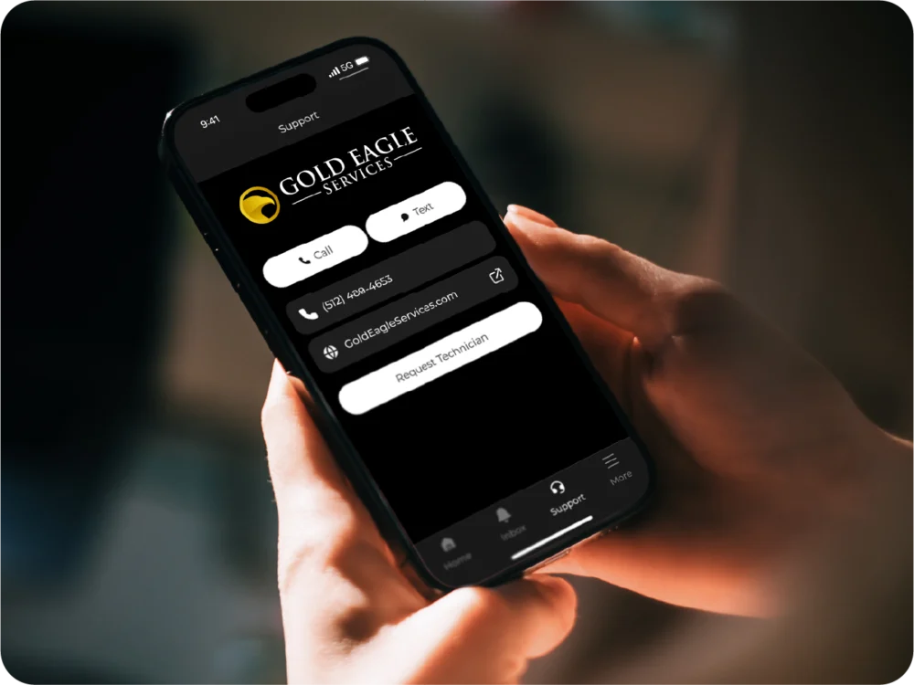 gold-eagle-thermostat