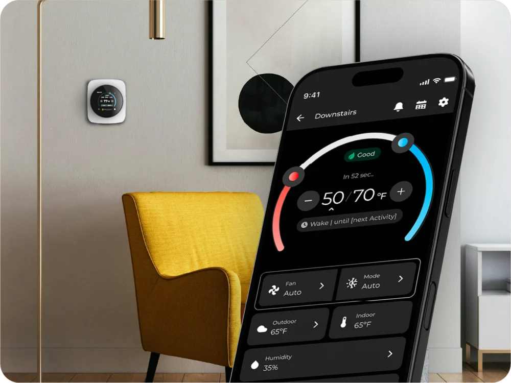 gold-eagle-using-aerie-home-thermostat-app-for-lower-energy-usage